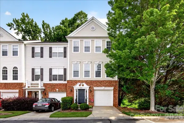 5441 Werburgh Street, Charlotte, NC 28209
