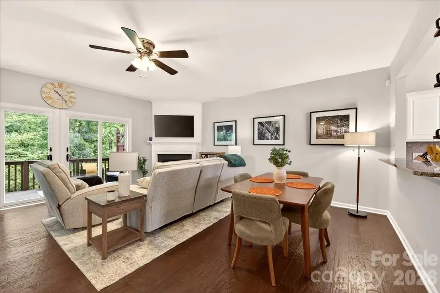 5441 Werburgh Street, Charlotte, NC 28209 - #2