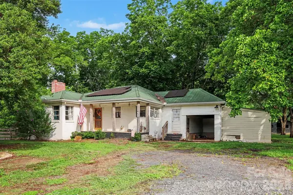 621 Hephzibah Church Road, Crouse, NC 28033
