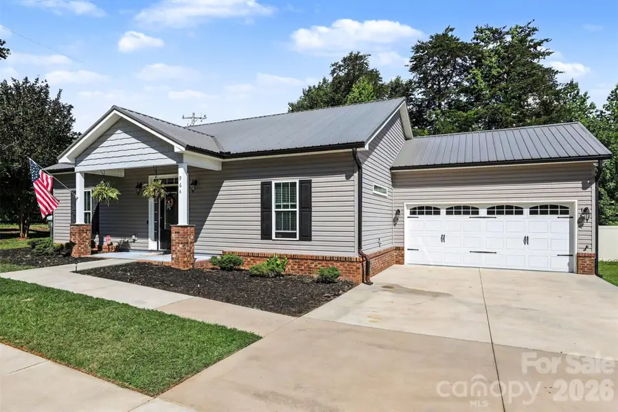 964 Mathis Avenue, Salisbury, NC 28146 - #2
