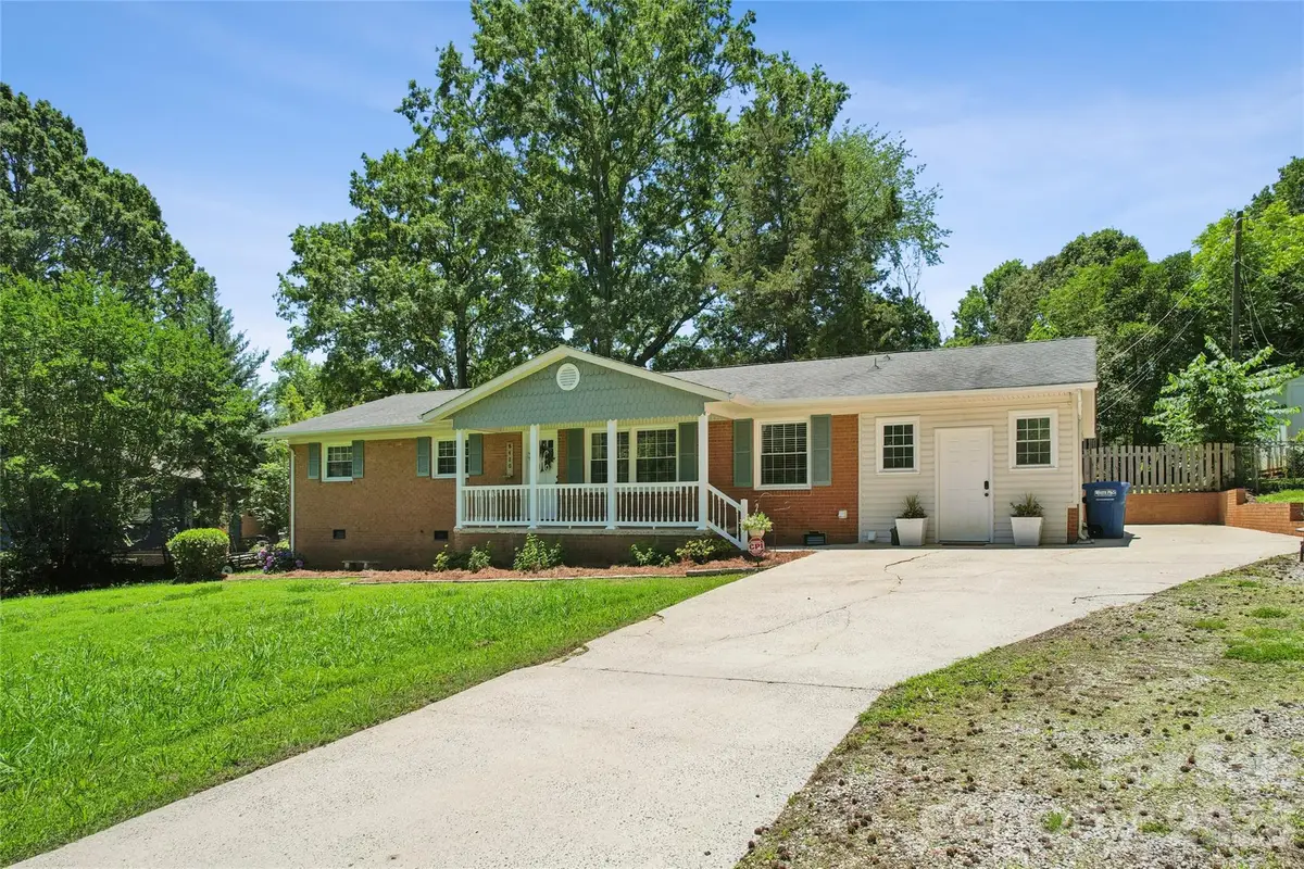 8420 Wilson Woods Drive, Charlotte, NC 28227 - #1