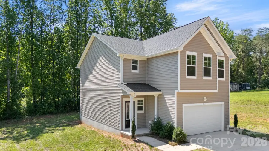 4029 Rolling Creek Drive, Vale, NC 28168 - #3