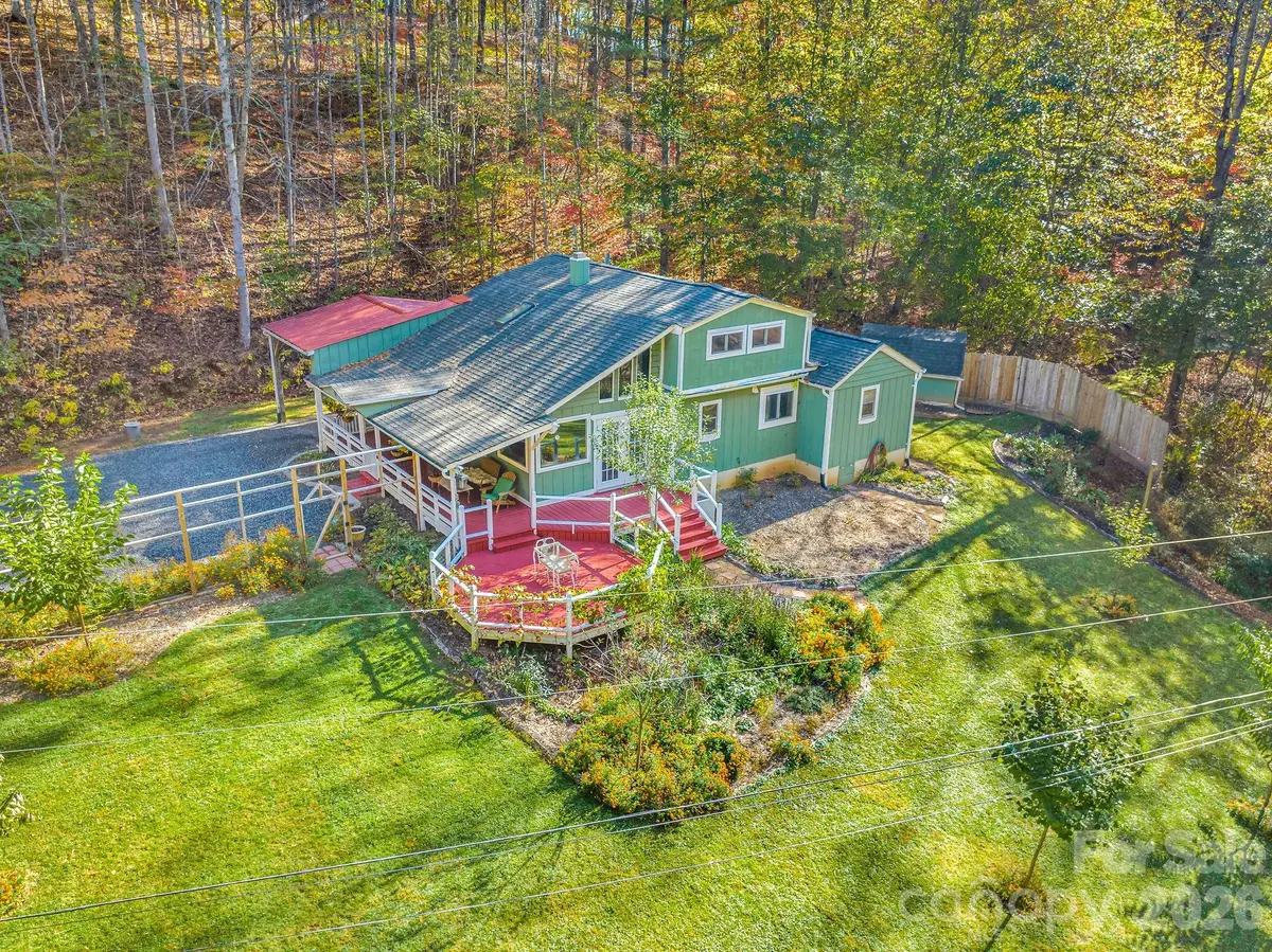 226 Fish Pond Lane, Burnsville, NC 28714 - #1