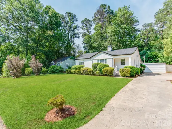 3414 June Drive, Charlotte, NC 28205