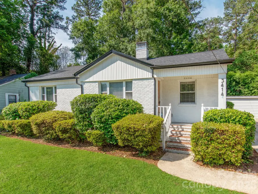 3414 June Drive, Charlotte, NC 28205 - #2