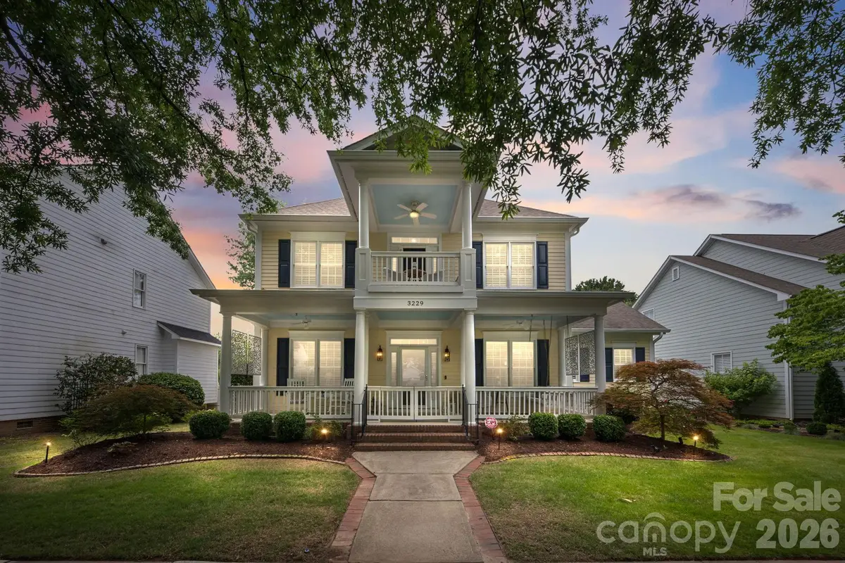 3229 Colonel Springs Way, Fort Mill, SC 29708 - #1