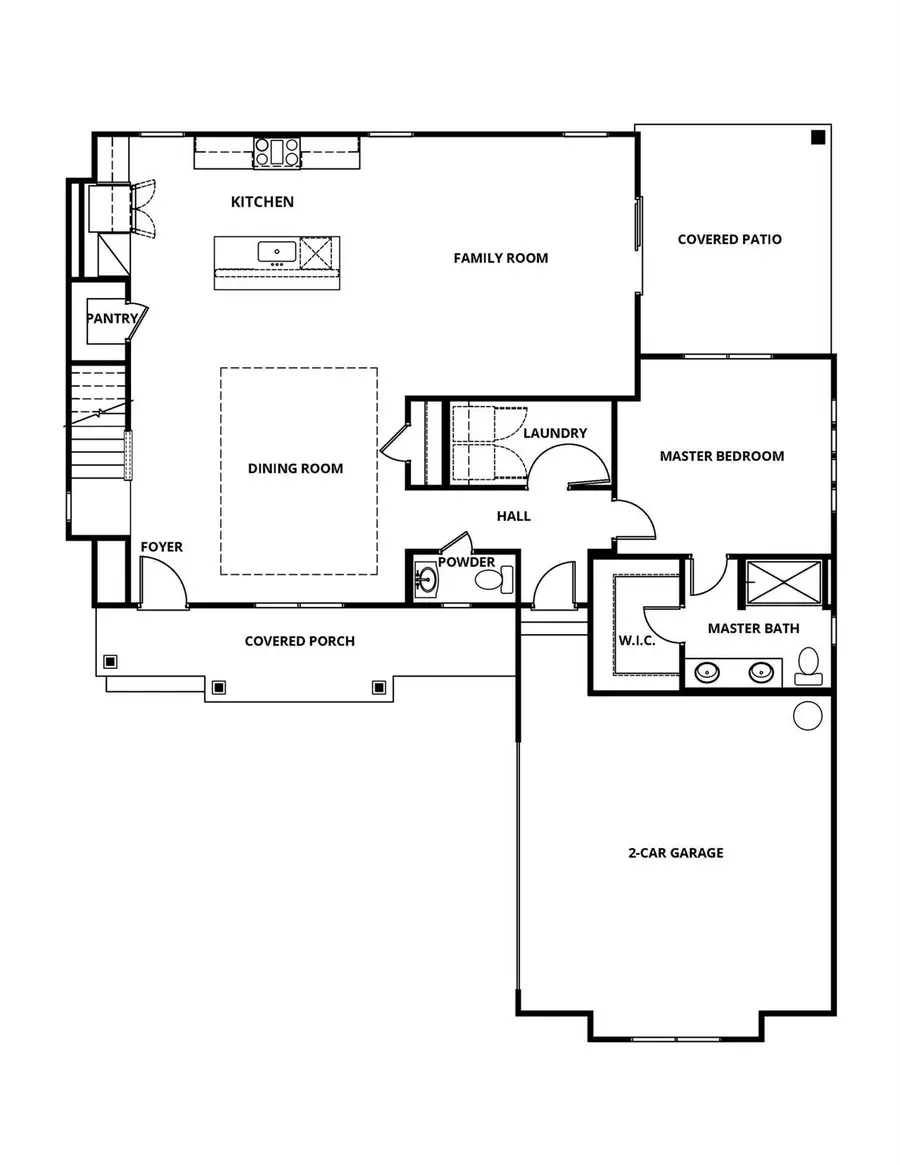 2069 Fordhill Street, Rock Hill, SC 29732 - #3