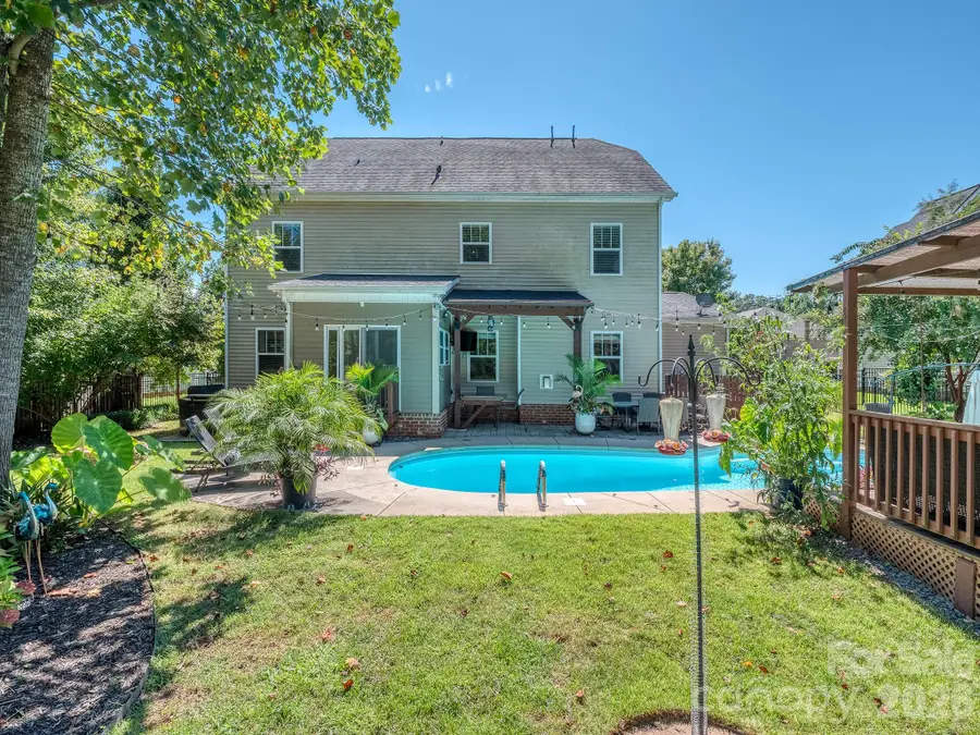 126 Misty Woods Drive, Lake Wylie, SC 29710 - #2