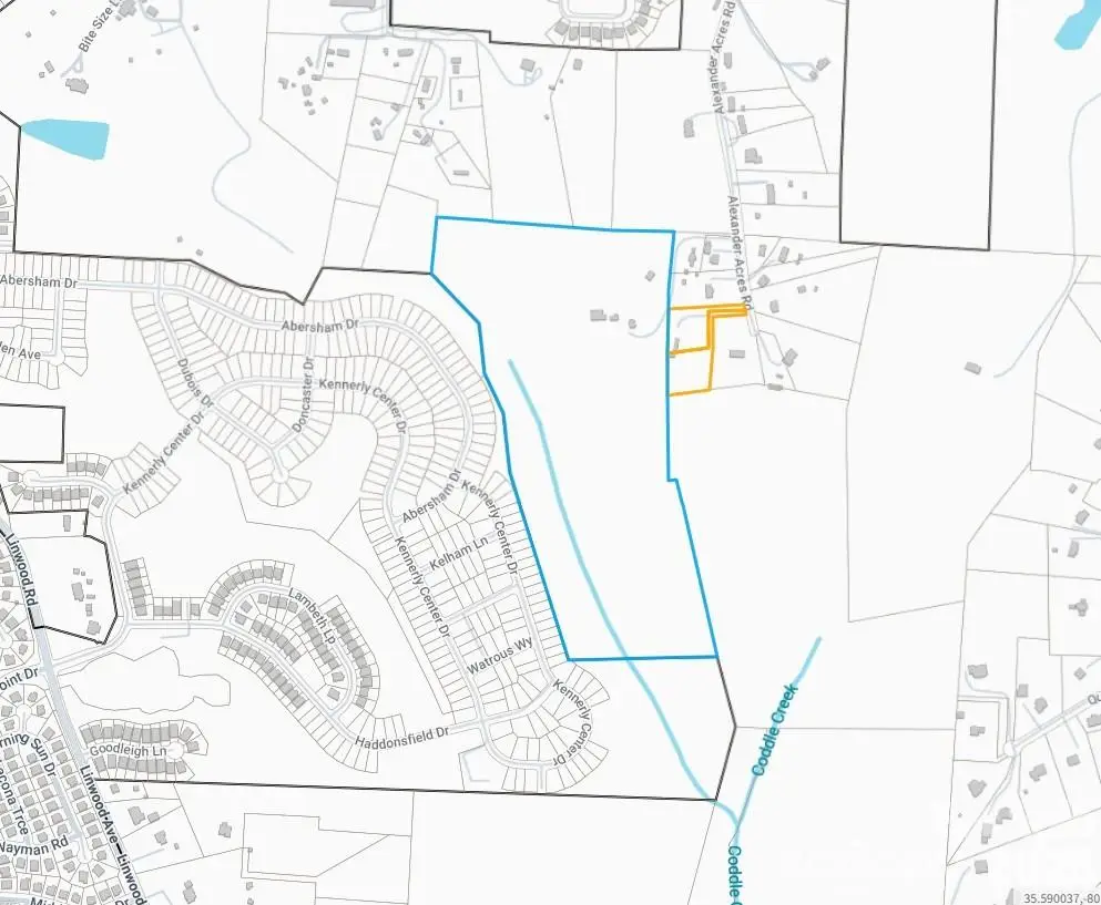 280 Alexander Acres Road, Mooresville, NC 28115 - #1