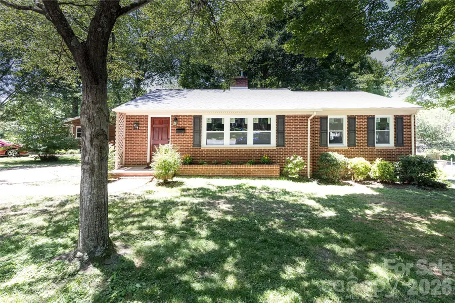 214 Mcginnis Avenue, Lincolnton, NC 28092 - #2