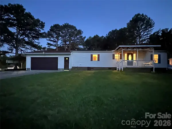 2024 Poarch Road, Lincolnton, NC 28092