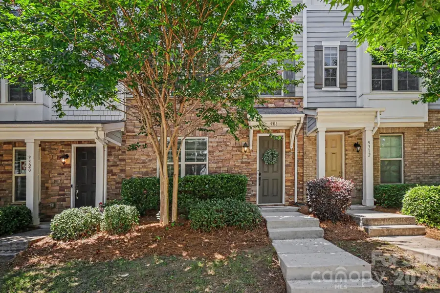 9316 Ainslie Downs Street, Charlotte, NC 28273 - #2