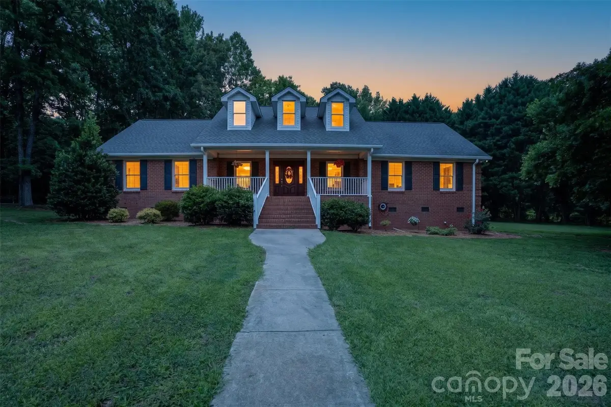8234 Dennis Road, Charlotte, NC 28227 - #1