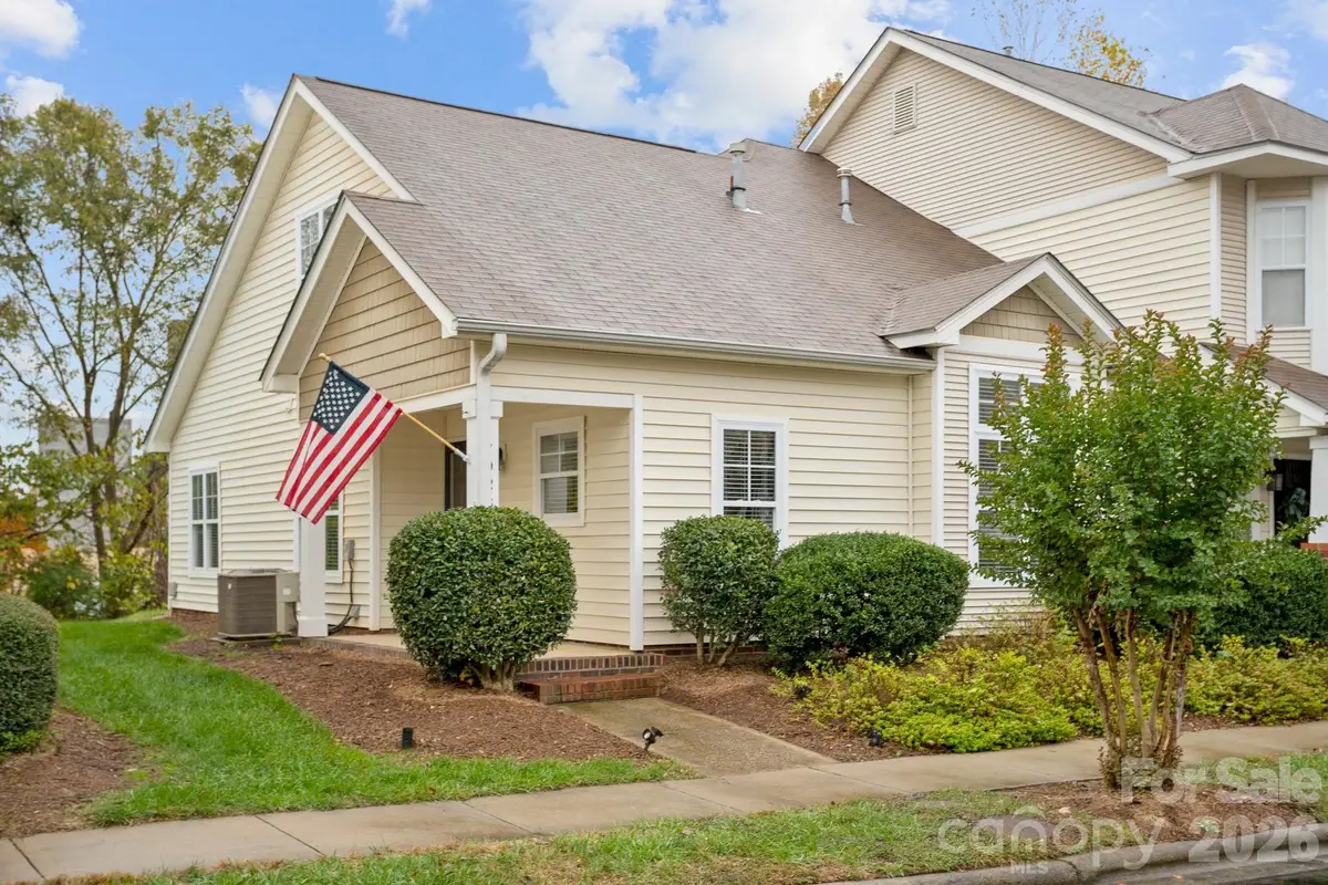 7926 Camden Hollow Road, Huntersville, NC 28078 - #1
