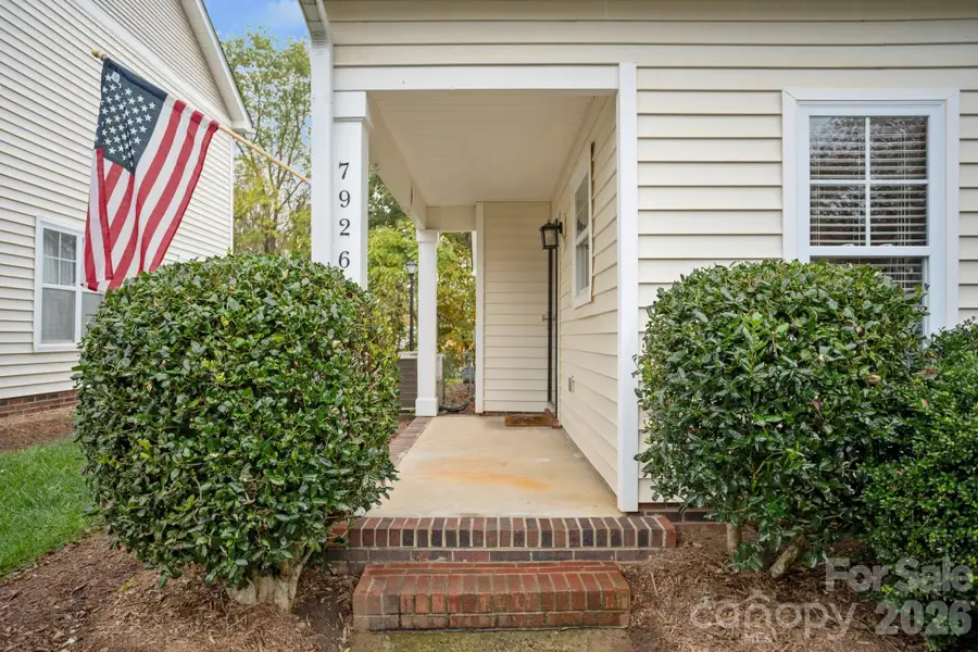 7926 Camden Hollow Road, Huntersville, NC 28078 - #2