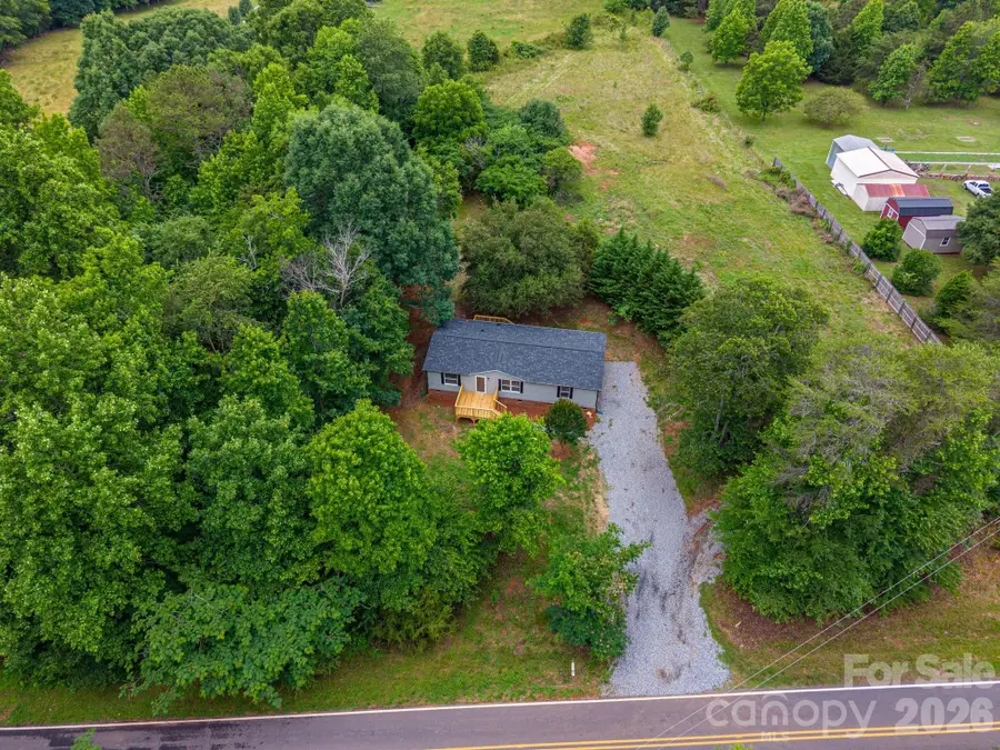 3462 Eaker Road, Cherryville, NC 28021 - #3