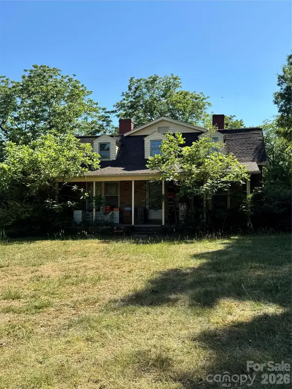3449 Taylorsville Highway, Statesville, NC 28625