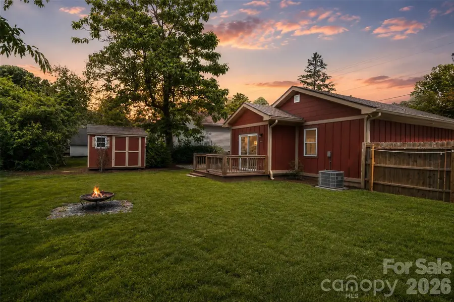166 Outland Avenue, Brevard, NC 28712 - #2