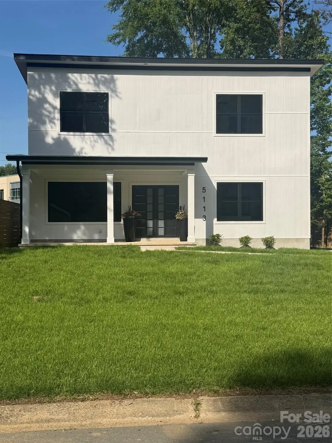 5113 Banfshire Road, Charlotte, NC 28215 - #1