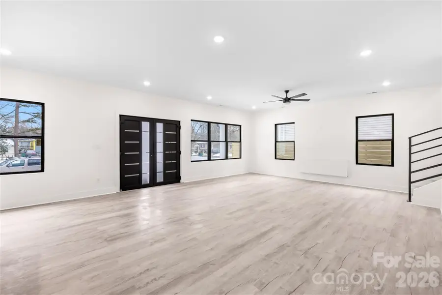 5113 Banfshire Road, Charlotte, NC 28215 - #2