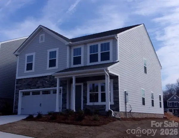 749 Scotch Meadows Loop #115, Monroe, NC 28110