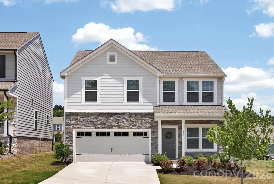 749 Scotch Meadows Loop #115, Monroe, NC 28110 - #2