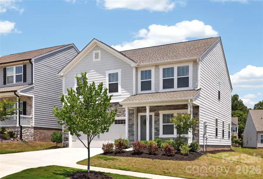 749 Scotch Meadows Loop #115, Monroe, NC 28110 - #3