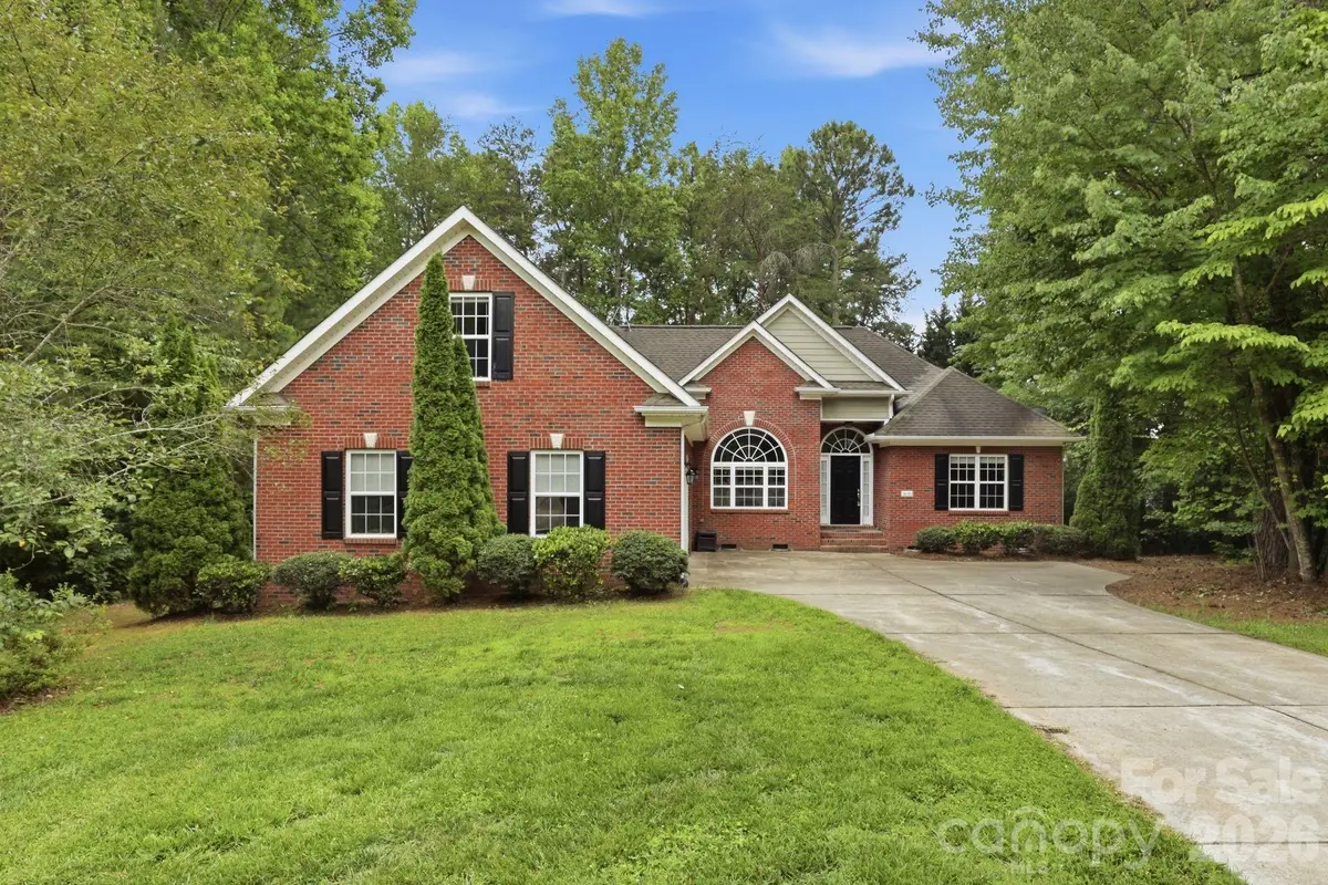 3652 Burton Street, Sherrills Ford, NC 28673 - #1