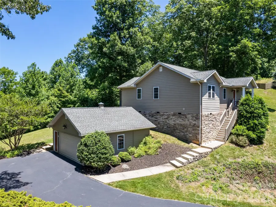 283 Blake Drive, Canton, NC 28716 - #2