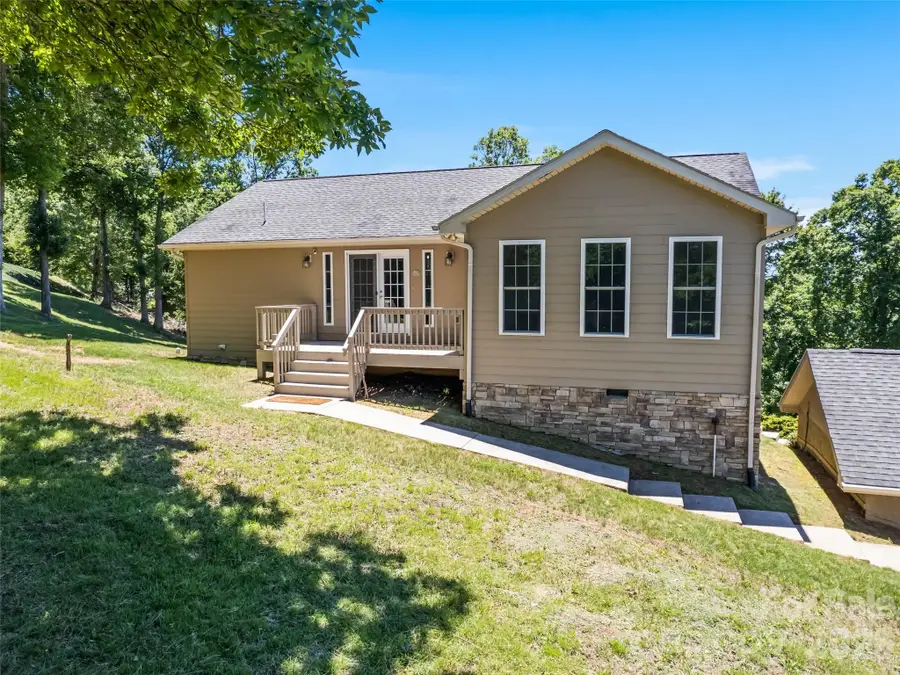 283 Blake Drive, Canton, NC 28716 - #3