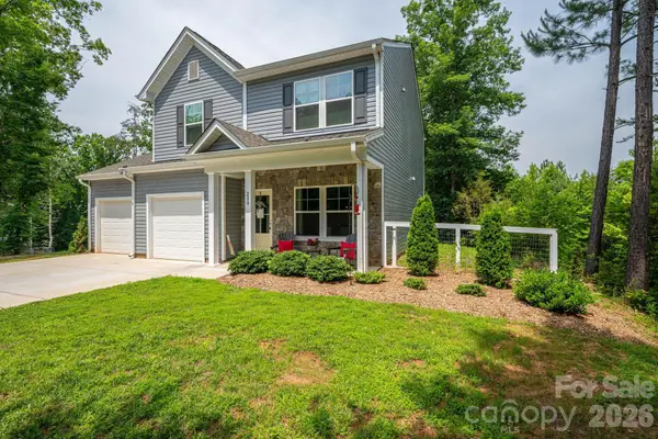 280 Mills Creek Road, Iron Station, NC 28080