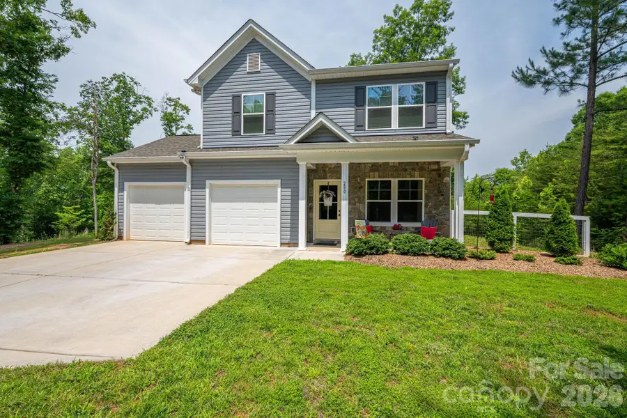 280 Mills Creek Road, Iron Station, NC 28080 - #2