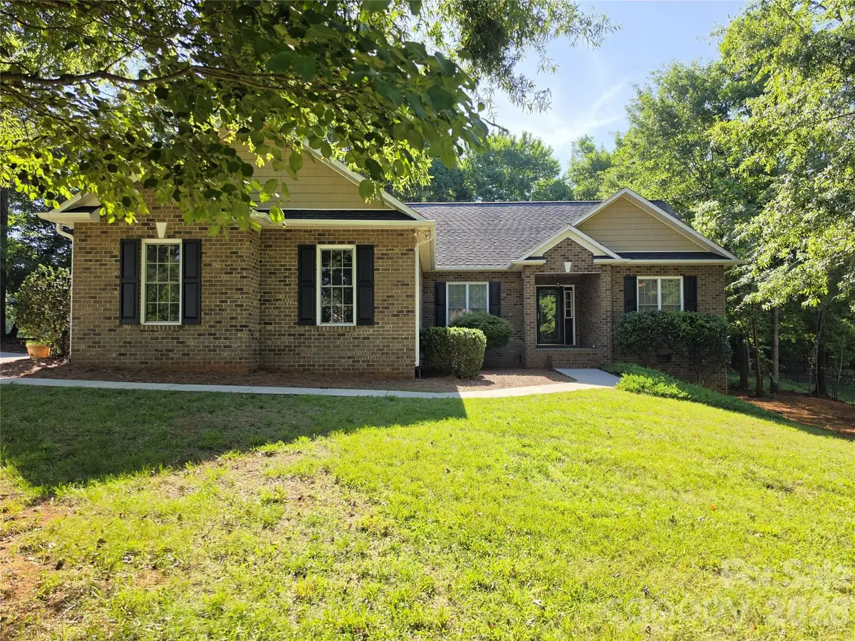 1773 New Star Drive, Newton, NC 28658 - #1