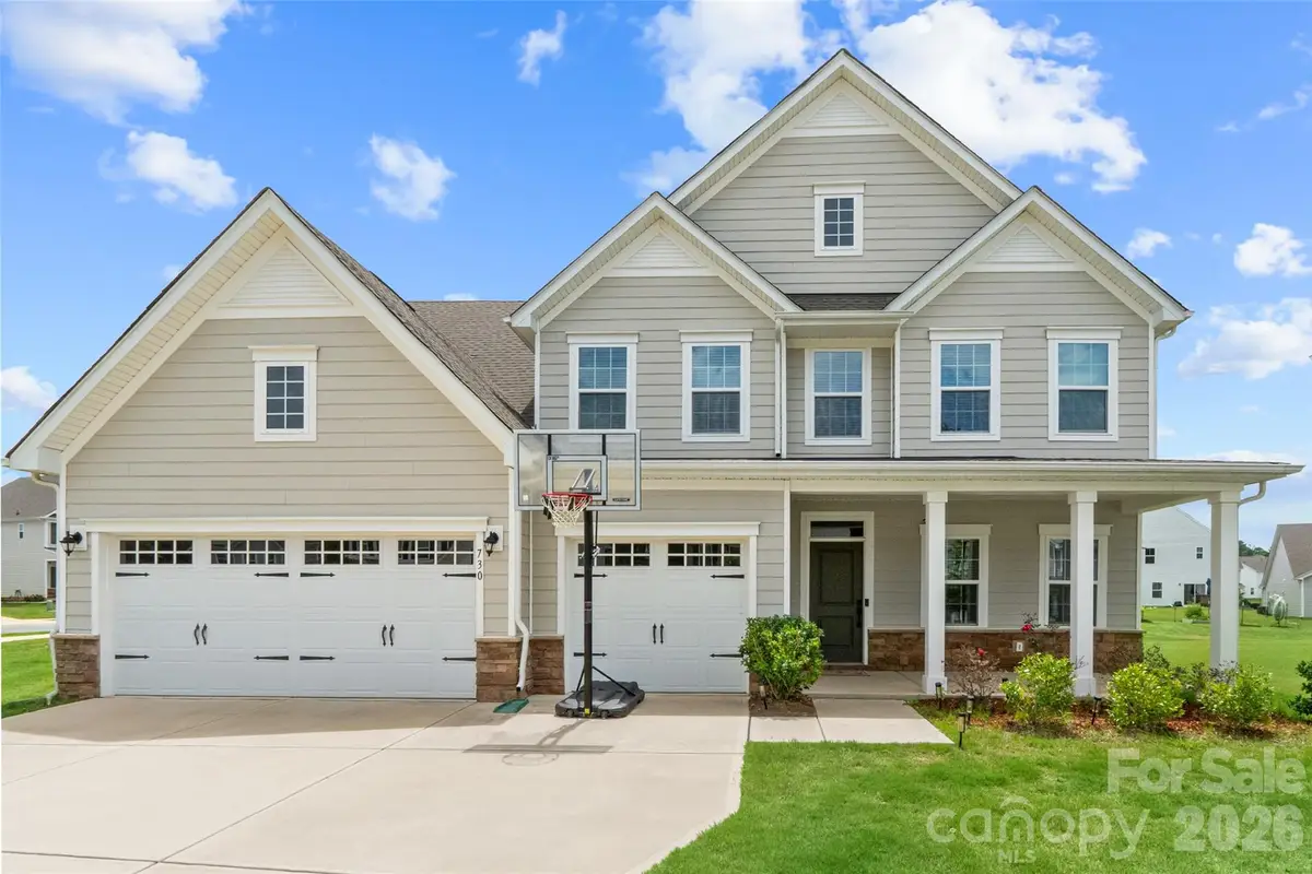 730 Autumn Sage Drive, Indian Trail, NC 28079 - #1