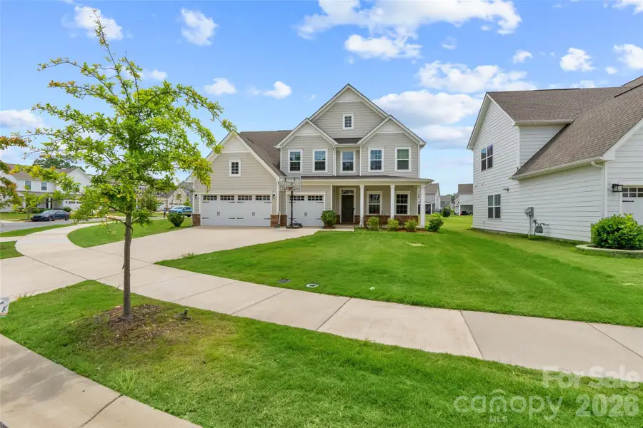 730 Autumn Sage Drive, Indian Trail, NC 28079 - #2