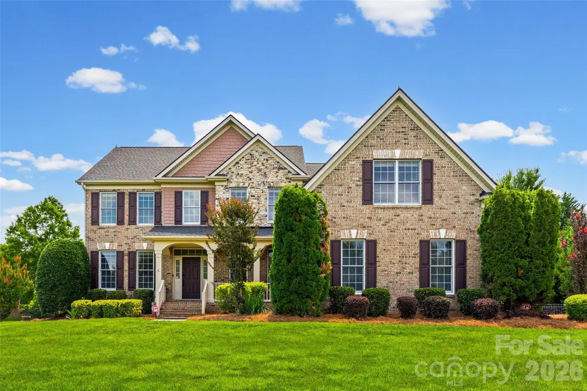 117 Turkey Hunt Court, Marvin, NC 28173 - #1