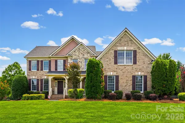 117 Turkey Hunt Court, Marvin, NC 28173