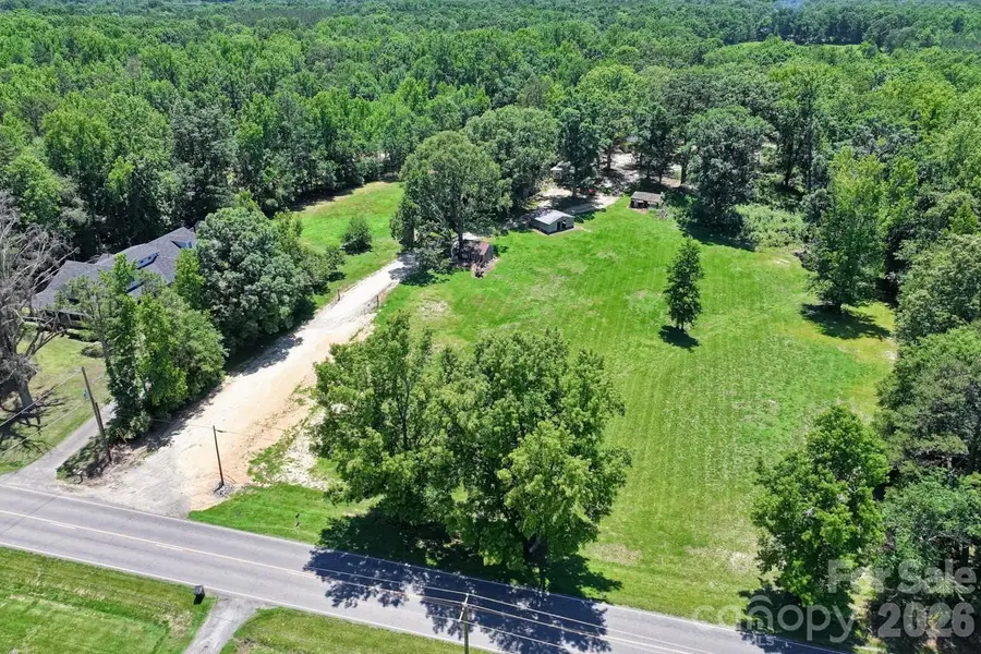 3443 Tryon Courthouse Road, Cherryville, NC 28021 - #2