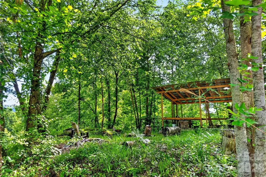 263 E Lester Lane, Hendersonville, NC 28739 - #3