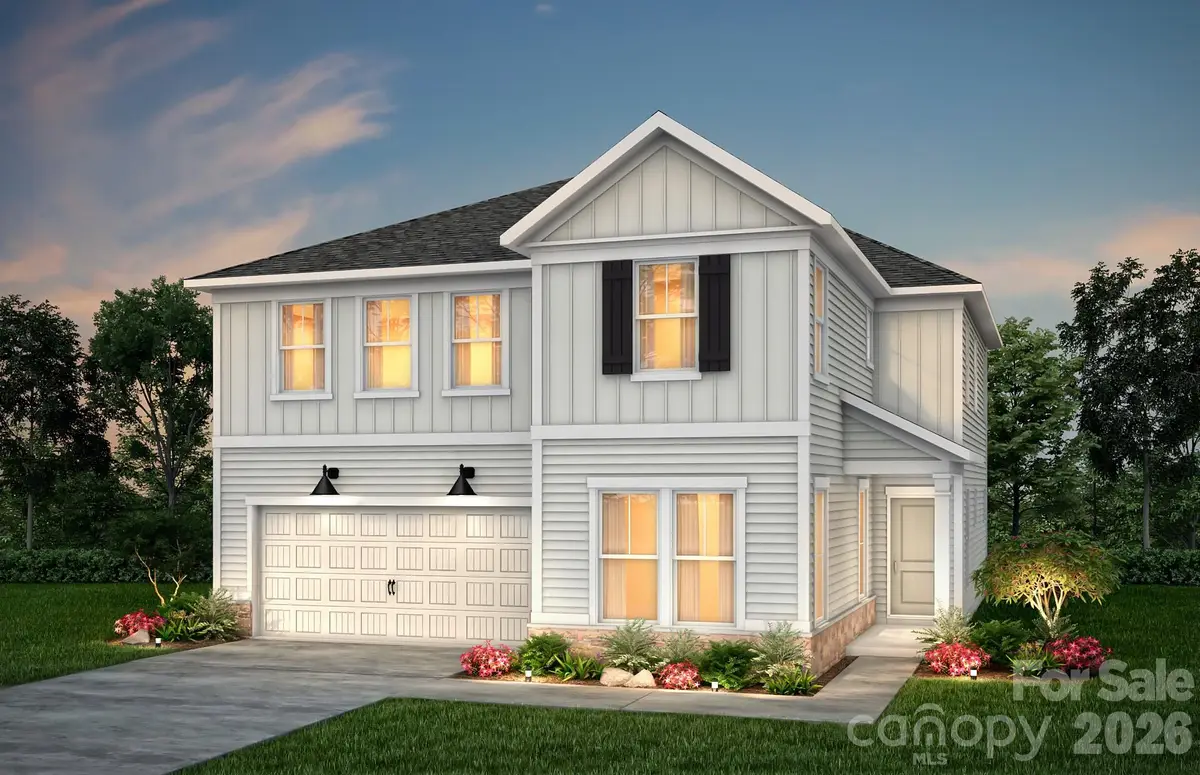 9322 Moss Plantation Avenue Nw, Concord, NC 28027 - #1