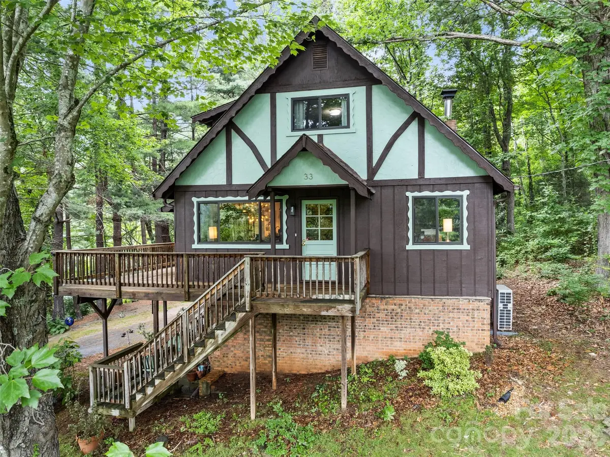 33 Wenlock Way, Waynesville, NC 28785 - #1
