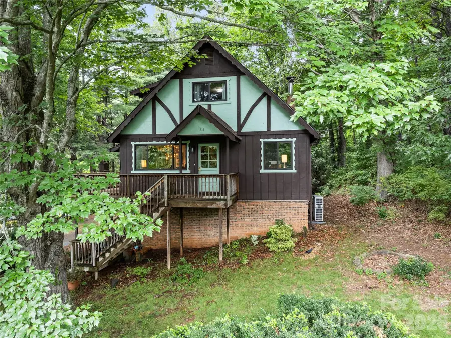33 Wenlock Way, Waynesville, NC 28785 - #2