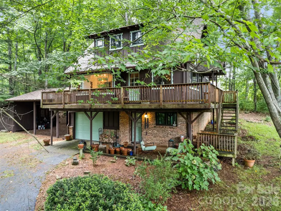 33 Wenlock Way, Waynesville, NC 28785 - #3