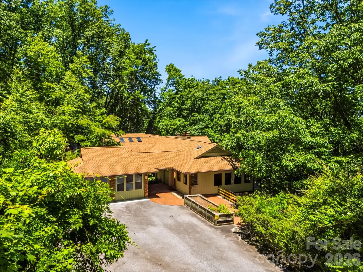 1430 Valmont Drive, Hendersonville, NC 28791 - #1