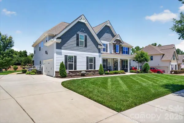 10515 Sweethaven Lane, Harrisburg, NC 28075