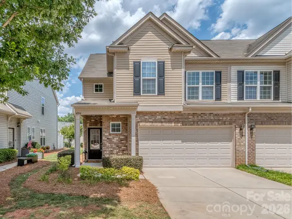 4354 Park South Station Boulevard, Charlotte, NC 28210