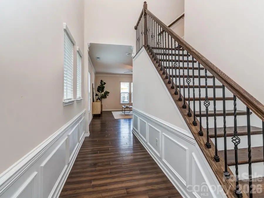 4354 Park South Station Boulevard, Charlotte, NC 28210 - #3