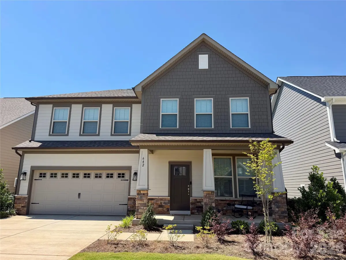 642 Amberjack Place, York, SC 29745 - #1