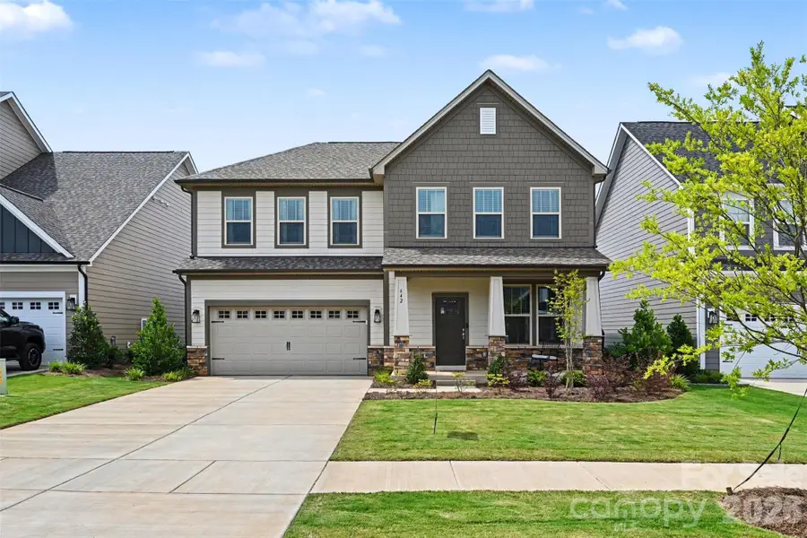 642 Amberjack Place, York, SC 29745 - #2