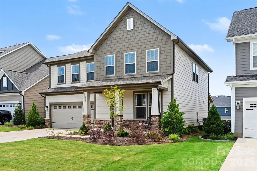 642 Amberjack Place, York, SC 29745 - #3